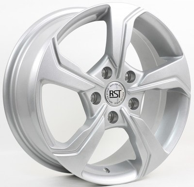  Xtrike RST 6,5x16 5/114,3/41/67,1 Xtrike RST R026 SILVER . . (RR026-6516-671-5x1143-41SL) ()