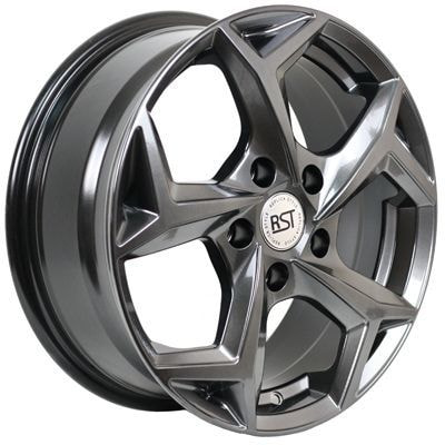  Xtrike RST 6,5x16 5/114,3/44/67,1 Xtrike RST R066 BH . . (RR066-6516-671-5x1143-44BH) ()