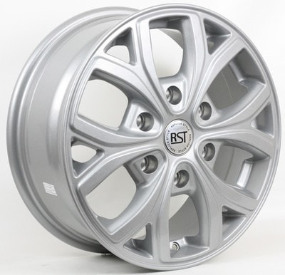  Xtrike RST 6,5x16 6/139,7/50/92,5 Xtrike RST R056 SILVER . . (RR056-6516-925-6x1397-50S) ()