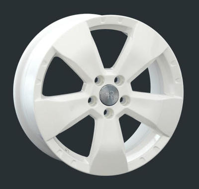  Replay 7x17 5/100/48/56,1 Replay SUBARU SB18 WHITE . . (000969-100255002) ()