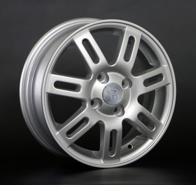  Replay 5x14 4/100/46/54,1 Replay SUZUKI SZ18 SILVER . . (S001797) ()