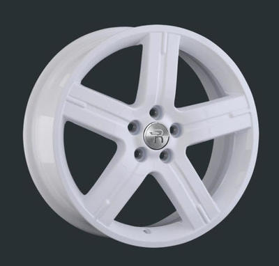  Replay 6,5x16 5/100/48/56,1 Replay SUBARU SB5 WHITE . . (005961-070255002) ()