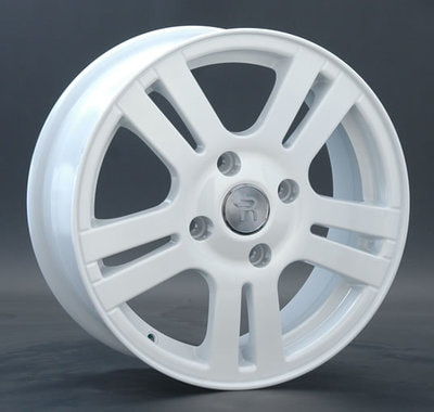  Replay 6x15 4/114,3/44/56,6 Replay CHEVROLET GN18 WHITE . . (S005992) ()