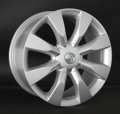  Replay 8x18 5/114,3/47/66,1 Replay INFINITI INF8 SILVER . . (006391-070301017) ()