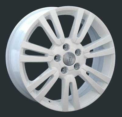  Replay 8x19 5/120/58/72,6 Replay LAND ROVER LR21 WHITE . . (006839-070204027) ()