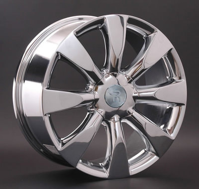  Replay 8x18 5/114,3/40/66,1 Replay INFINITI INF8 CHROME . . (S007572) ()