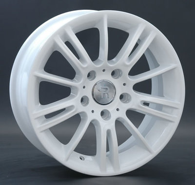  Replay 7x16 5/120/34/72,6 Replay BMW B65 WHITE . . (S012949) ()