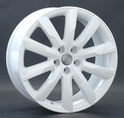  Replay 8x19 5/112/39/66,6 Replay AUDI A42 WHITE . . (012980-040021006) ()