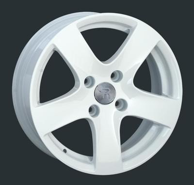  Replay 6x15 4/108/27/65,1 Replay PEUGEOT PG17 WHITE . . (014595-060034008) ()