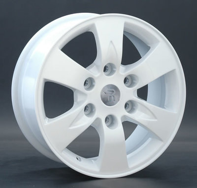  Replay 7x16 6/139,7/38/67,1 Replay MITSUBISHI MI33 WHITE . . (S017570) ()