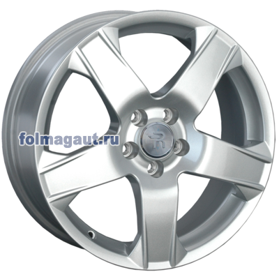  Replay 6x15 4/114,3/44/56,6 Replay CHEVROLET GN35 SILVER . . (018218-180025003) ()