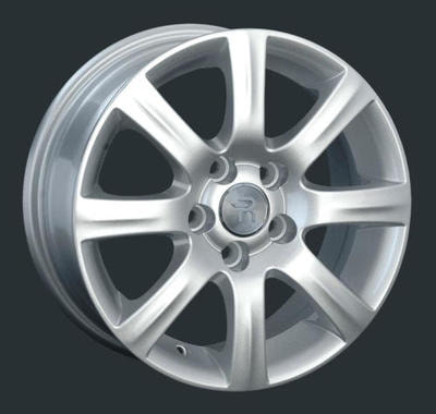  Replay 6x14 5/100/37/57,1 Replay SKODA SK31 SILVER . . (018959-020035006) ()