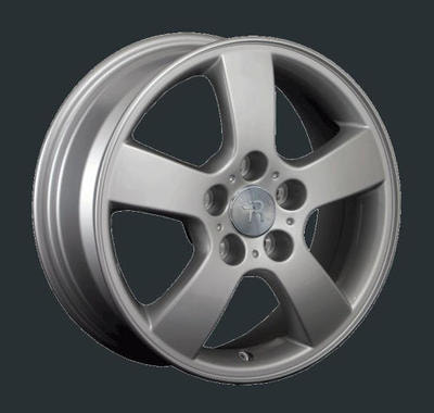  Replay 6,5x16 5/114,3/53/67,1 Replay HYUNDAI HND13 SILVER . . (019099-100196004) ()