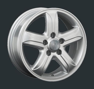  Replay 6,5x16 5/114,3/53/67,1 Replay HYUNDAI HND19 SILVER . . (019102-070143004) ()