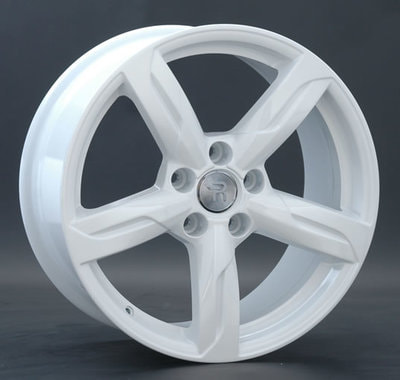  Replay 8x17 5/112/39/66,6 Replay AUDI A38 WHITE . . (020279-120088006) ()