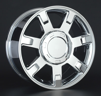  Replay 8,5x18 6/139,7/31/77,9 Replay CADILLAC CL1 CHROME . . (S020305) ()