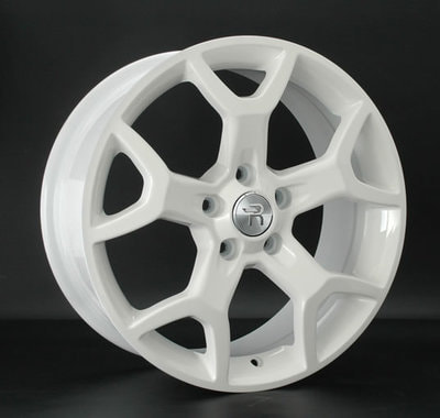  Replay 7,5x17 5/108/52,5/63,3 Replay FORD FD28 WHITE . . (S021482) ()