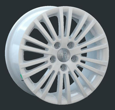  Replay 7x16 5/112/45/57,1 Replay SKODA SK14 WHITE . . (021493-160035006) ()