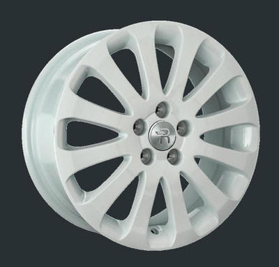  Replay 6,5x16 5/100/48/56,1 Replay SUBARU SB14 WHITE . . (023438-050255002) ()