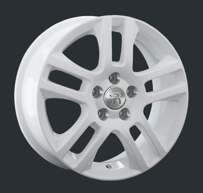  Replay 6x15 5/112/47/57,1 Replay SKODA SK2 WHITE . . (023479-020035006) ()