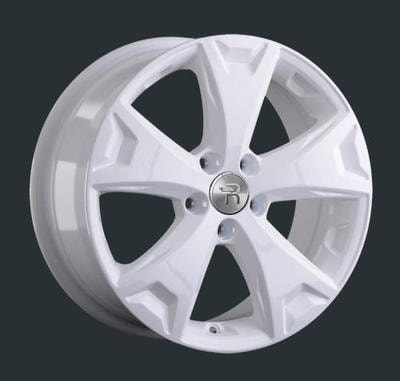  Replay 6,5x16 5/100/48/56,1 Replay SUBARU SB15 WHITE . . (026470-100255002) ()