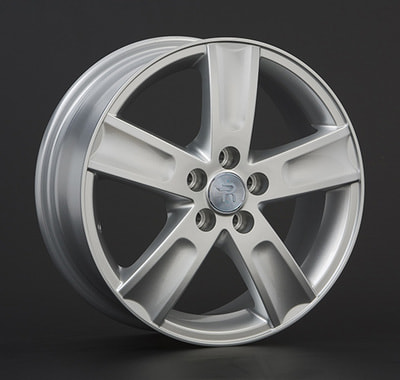  Replay 6,5x16 5/114,3/45/60,1 Replay SUZUKI SZ44 SILVER . . (S027432) ()