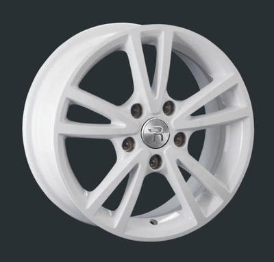  Replay 6,5x15 5/112/50/57,1 Replay SKODA SK94 WHITE . . (028088-120035006) ()