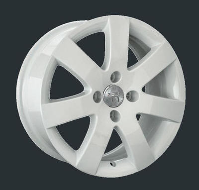  Replay 7x16 4/108/32/65,1 Replay PEUGEOT PG21 WHITE . . (028789-030034008) ()