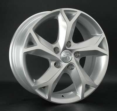  Replay 6,5x16 5/114,3/38/67,1 Replay PEUGEOT PG43 SF . . (029297-070146004) ()