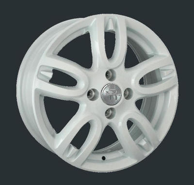  Replay 6x15 4/100/50/60,1 Replay NISSAN NS165 WHITE . . (031285-180013013) ()