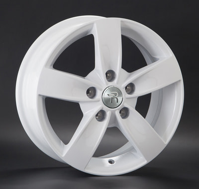  Replay 6x15 5/112/47/57,1 Replay SKODA SK56 WHITE . . (031366-120035006) ()