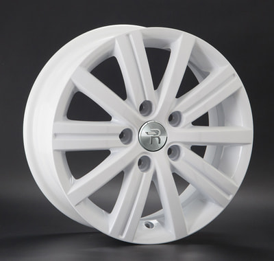  Replay 6x15 5/112/47/57,1 Replay SKODA SK41 WHITE . . (031372-020035006) ()