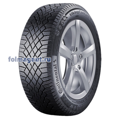  Continental 235/45 R18 98T CONTINENTAL CONTIVIKINGCONTACT 7 XL   . . (0345591) ()