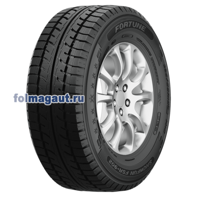  Fortune 215/70 R15C 109/107R FORTUNE FSR902   . . (9215033094) ()