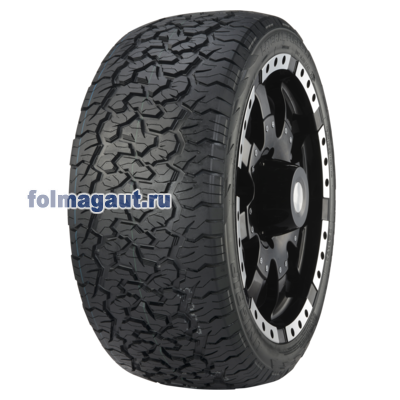  UNIGRIP 215/80 R15 102T UNIGRIP LATERAL FORCE AT AT  . (CTS285696) ()