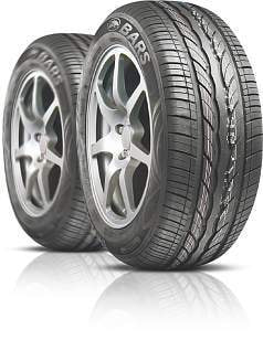  Bars 225/50 R16 92V BARS UZ310  . (P100068) ()