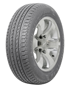  Goodyear 225/60 R18 100H GOODYEAR EFFICIENTGRIP SUV  . (532986) ()