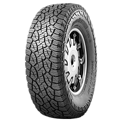  Kumho 35/12,5 R20 121R KUMHO ROAD VENTURE AT52  . (2283923) ()