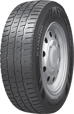  Kumho 225/55 R17 109T KUMHO WINTER PORTRAN CW51 8 .   . . (2287483) ()