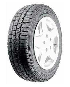  Matador 195/65 R16 104T MATADOR NORDICCA VAN 8 .   . . (428125) ()