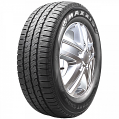  Maxxis 215/65 R15 104T Maxxis VANSMART SNOW WL2 6 .   . . (ETL00000600) ()