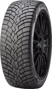  Pirelli 265/45 R21 108H PIRELLI SCORPION ICE ZERO 2  . . (4505700) ()