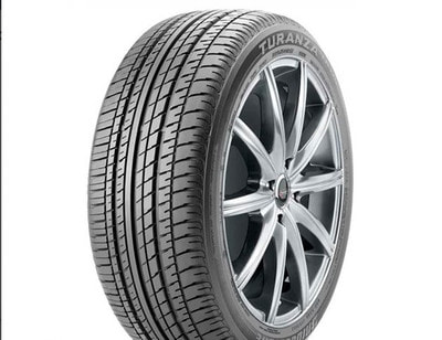  Bridgestone 215/60 R16 95H Bridgestone TURANZA ER370  . (11399_0062) ()