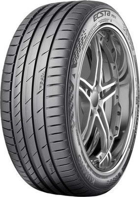  Kumho 265/65 R17 112V Kumho ECSTA PS71 SUV  . (2310553_0063) ()