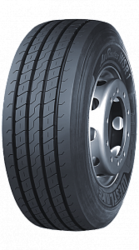   Westlake 315/80 R22,5 156/150L Westlake WSR1  MS TL . . (030105018070190903T1) ()