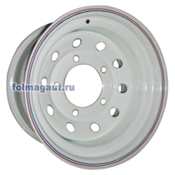  Off-Road Wheels 8x15 5/139,7/-19/110 Off-Road Wheels    . . (WHS497663) ()