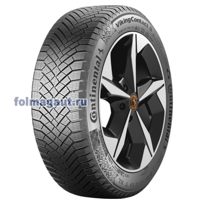  Continental 255/45 R20 105T CONTINENTAL CONTIVIKINGCONTACT 8 XL   . . (0345737) ()