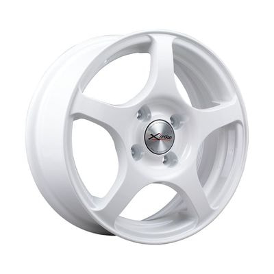  Xtrike 5,5x14 4/100/45/67,1 Xtrike X-103 WHITE . . (74474) ()