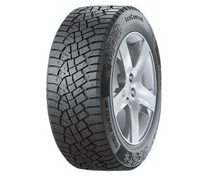  Gislaved 215/55 R18 99T Gislaved ICE CONTROL T  . . (16117190000) ()