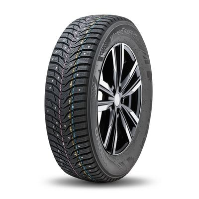  Kumho 245/35 R19 93T Kumho WINTERCRAFT ICE WI31 XL T  . . (2249303) ()